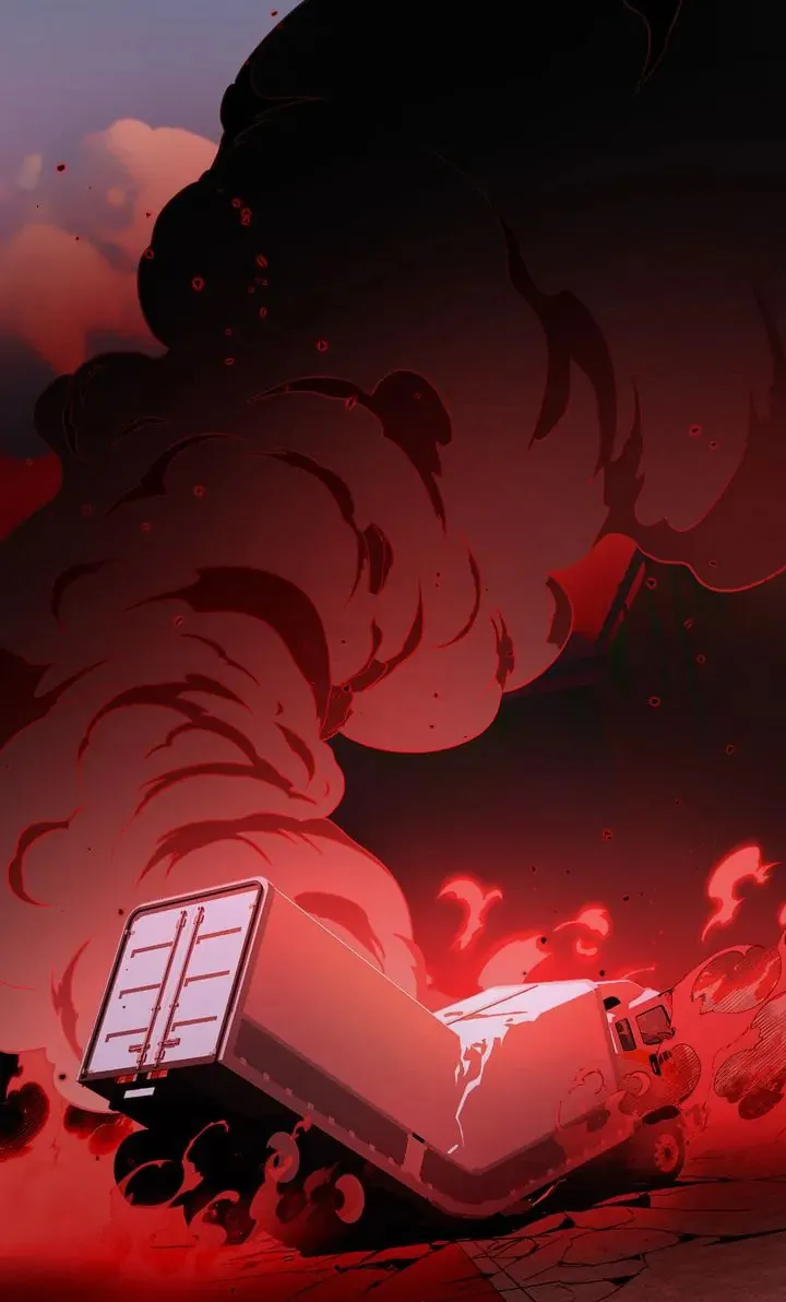 Read Dealing With Demons chapter 6 image 43 on Lezhin