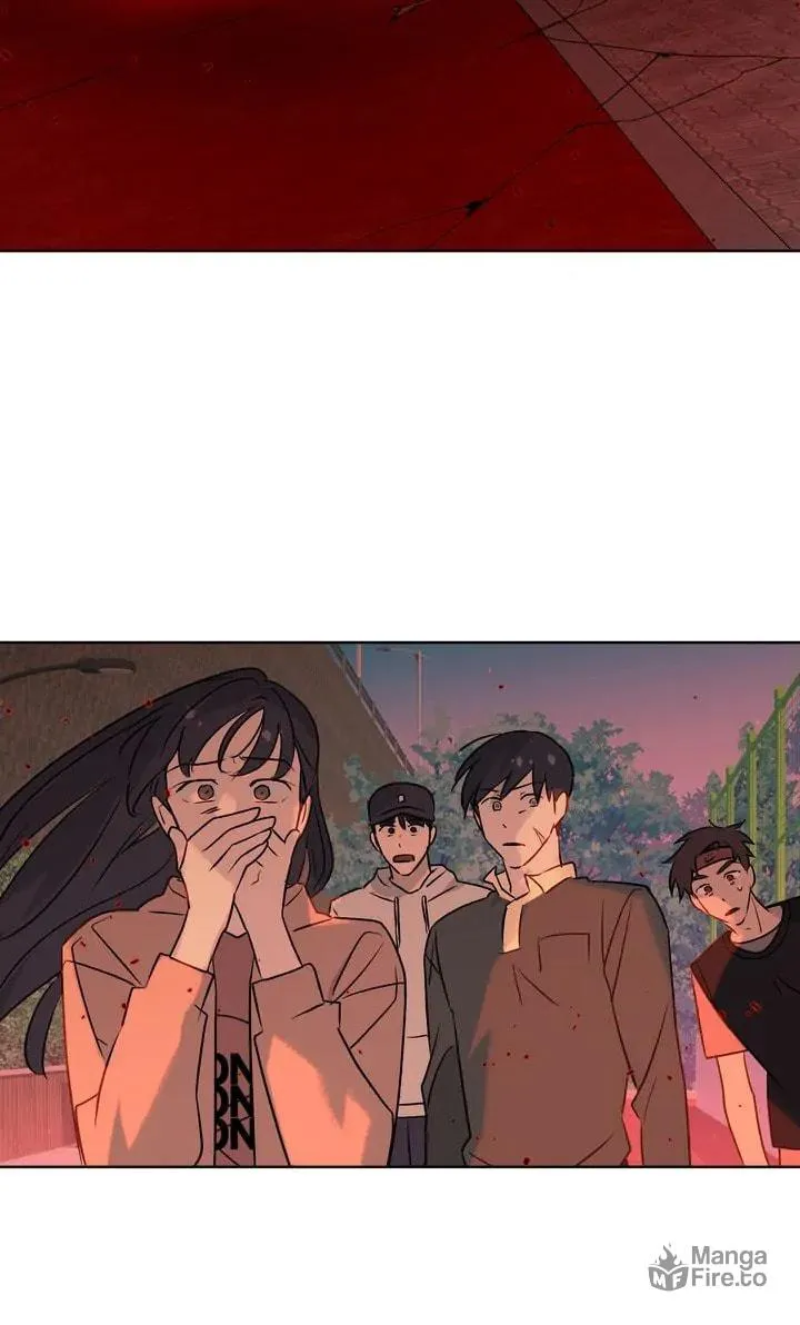 Read Dealing With Demons chapter 6 image 44 on Lezhin
