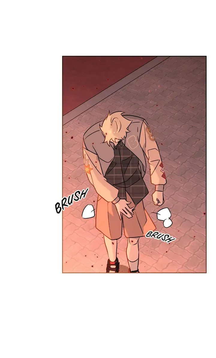 Read Dealing With Demons chapter 6 image 45 on Lezhin