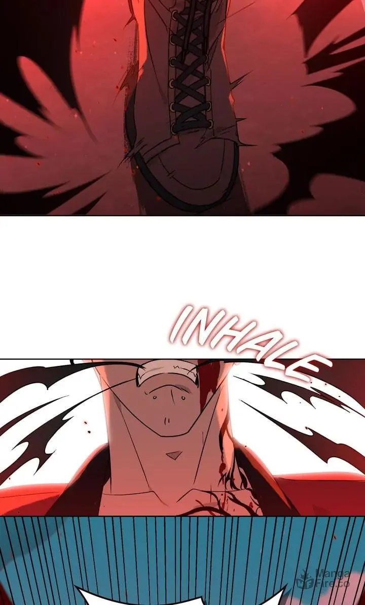 Read Dealing With Demons chapter 6 image 47 on Lezhin