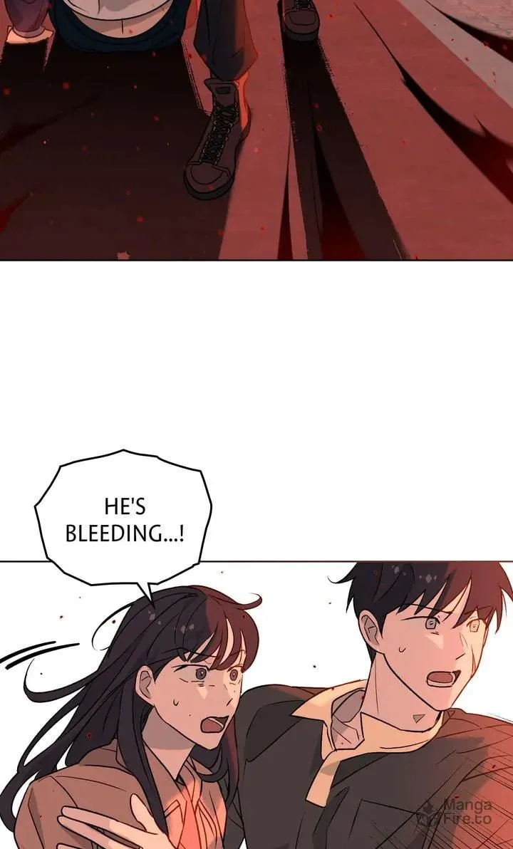 Read Dealing With Demons chapter 6 image 49 on Lezhin