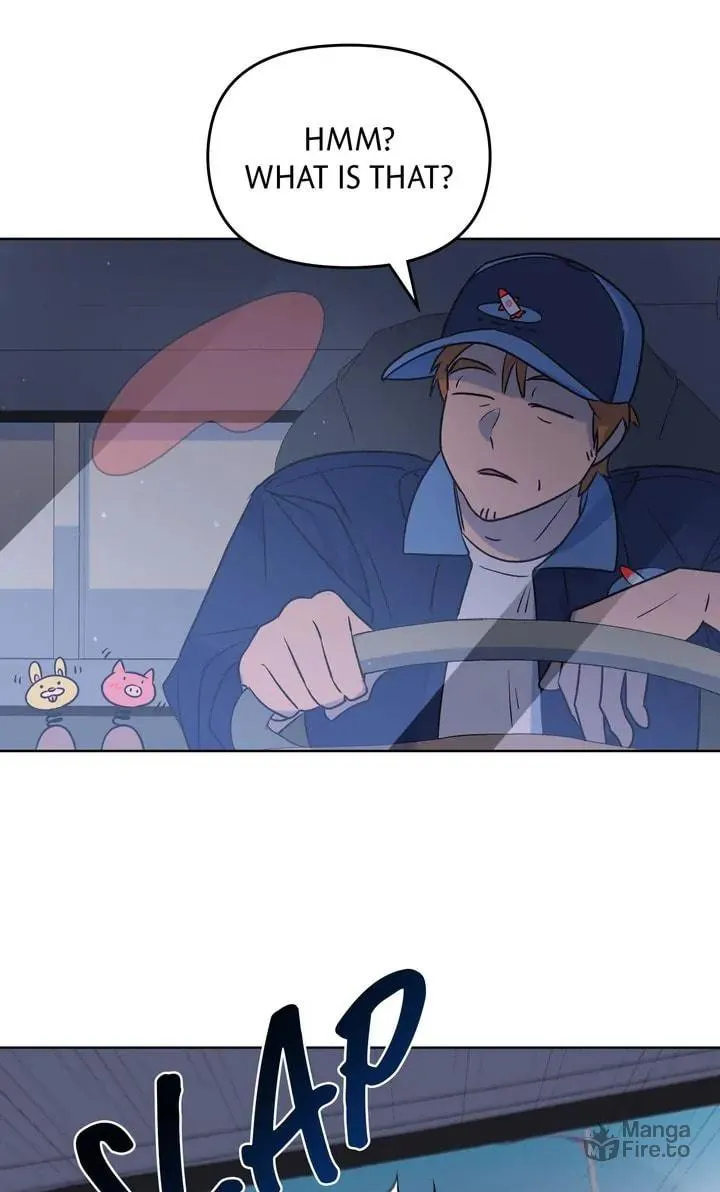Read Dealing With Demons chapter 6 image 5 on Lezhin