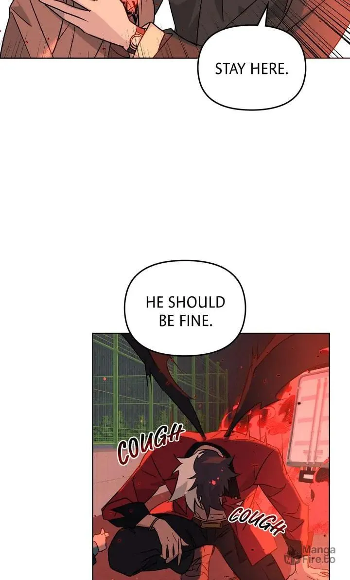 Read Dealing With Demons chapter 6 image 50 on Lezhin