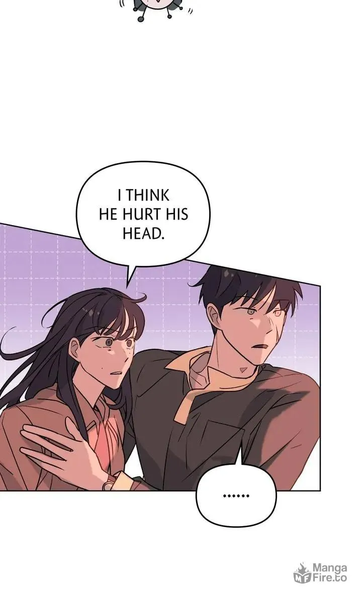 Read Dealing With Demons chapter 6 image 53 on Lezhin