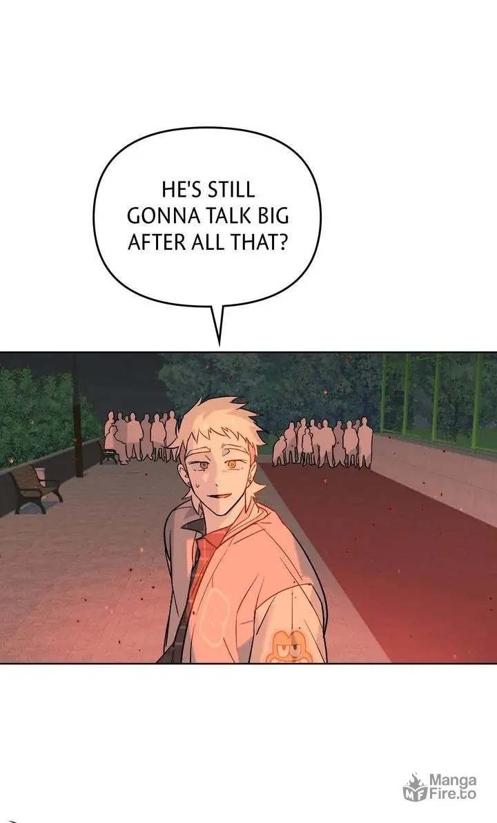 Read Dealing With Demons chapter 6 image 54 on Lezhin