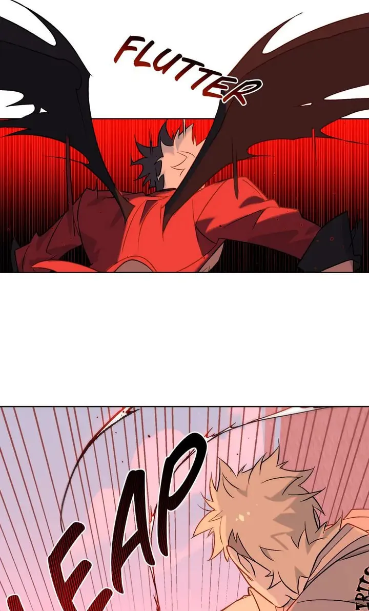 Read Dealing With Demons chapter 6 image 55 on Lezhin