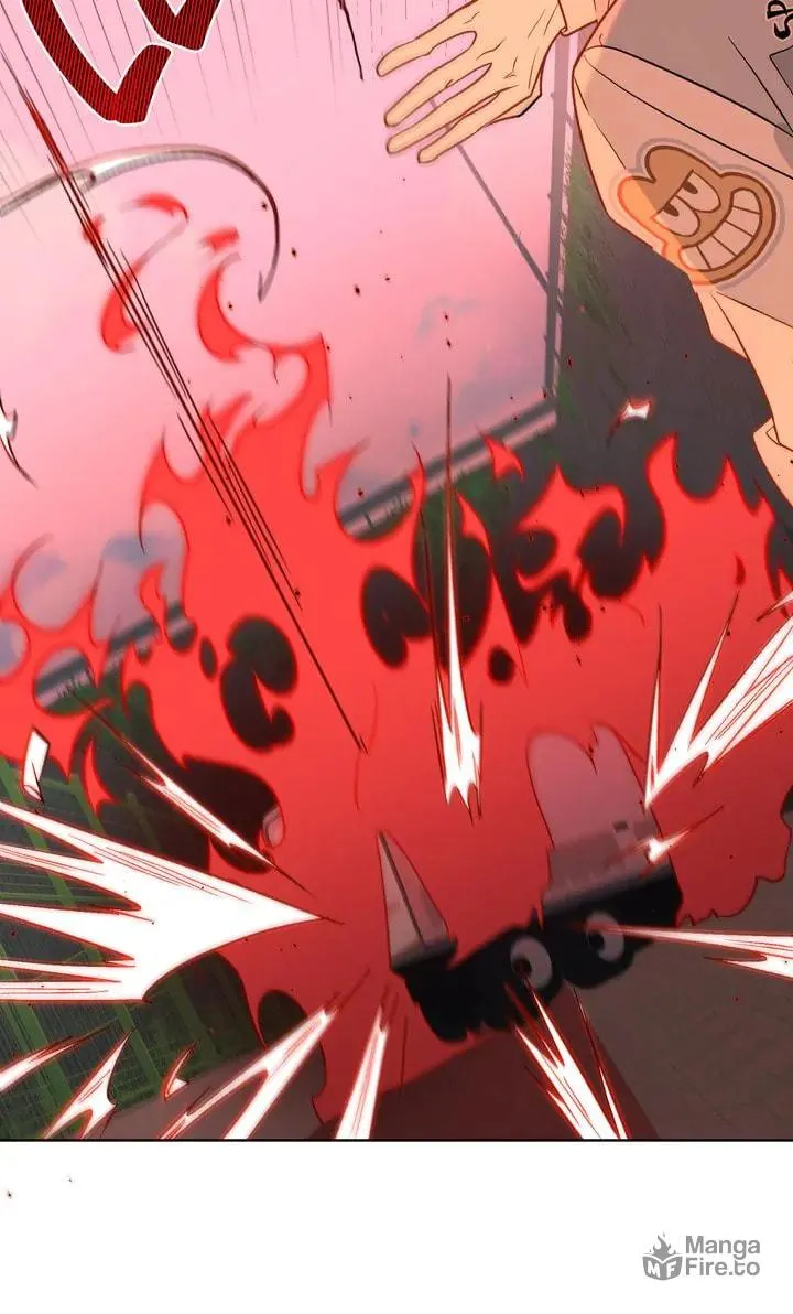 Read Dealing With Demons chapter 6 image 56 on Lezhin