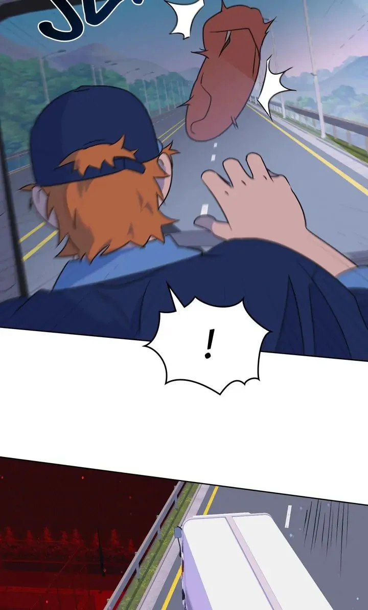 Read Dealing With Demons chapter 6 image 6 on Lezhin