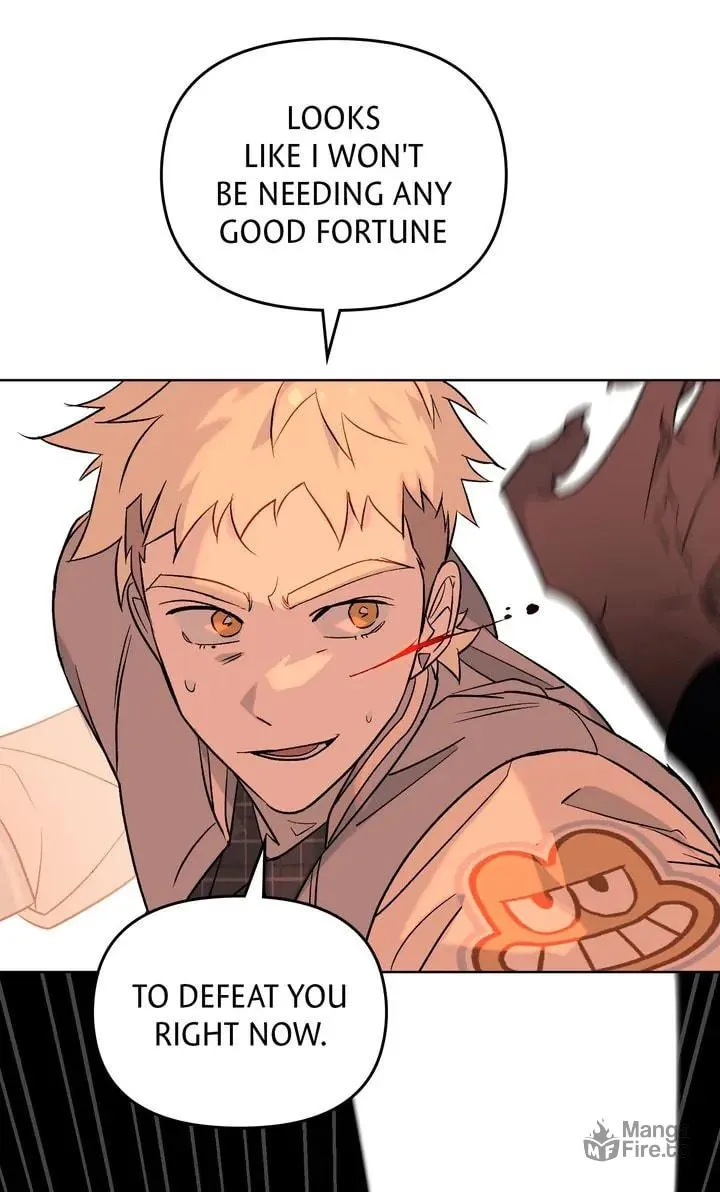 Read Dealing With Demons chapter 6 image 62 on Lezhin