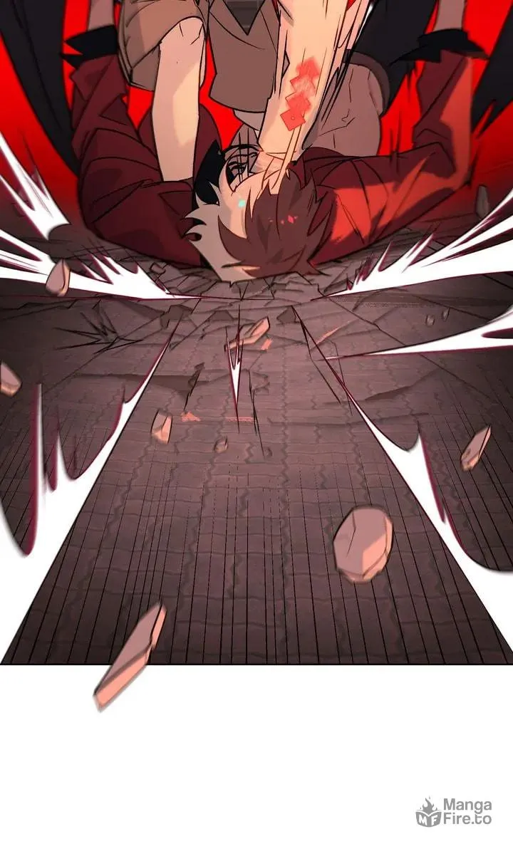 Read Dealing With Demons chapter 6 image 64 on Lezhin