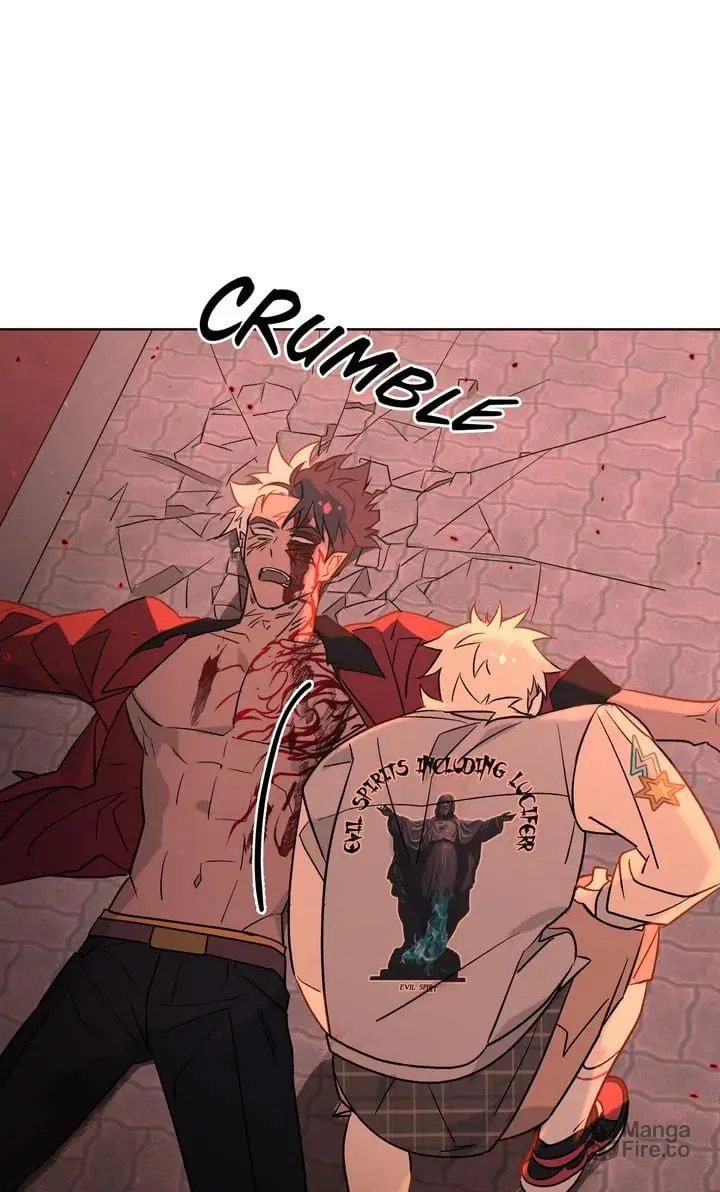 Read Dealing With Demons chapter 6 image 65 on Lezhin