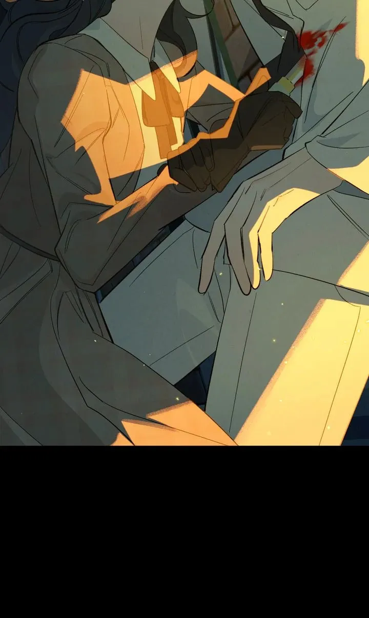 Read Dealing With Demons chapter 60 image 1 on Lezhin