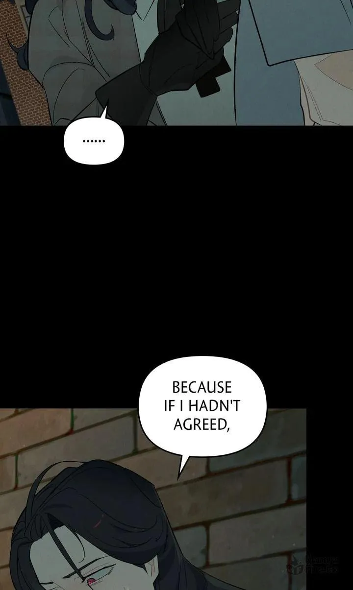 Read Dealing With Demons chapter 60 image 11 on Lezhin
