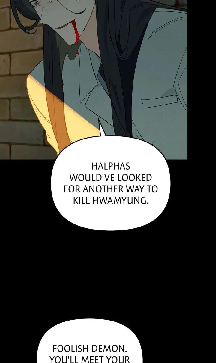 Read Dealing With Demons chapter 60 image 12 on Lezhin