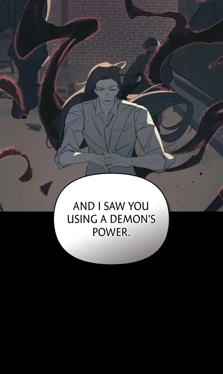 Read Dealing With Demons chapter 60 image 16 on Lezhin