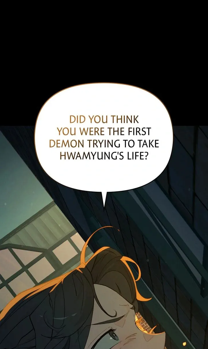 Read Dealing With Demons chapter 60 image 18 on Lezhin