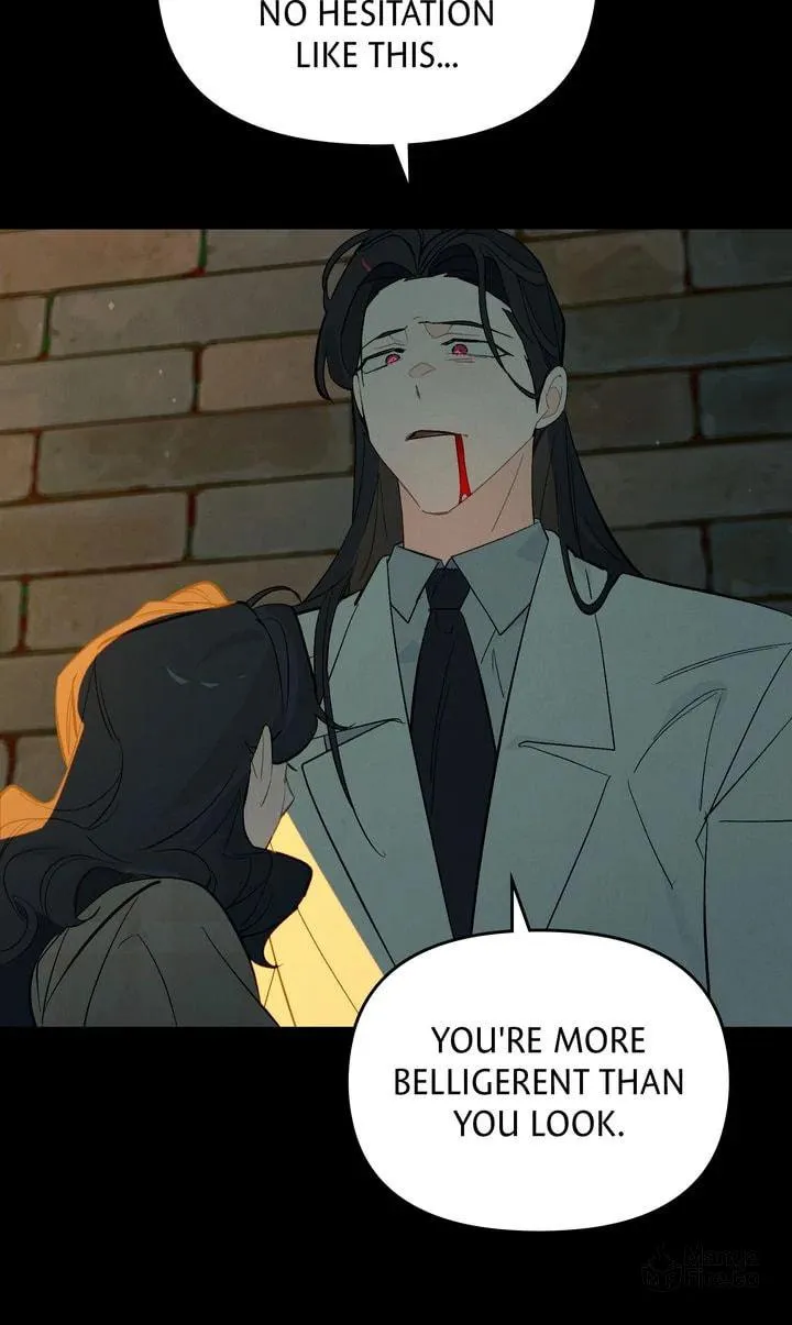 Read Dealing With Demons chapter 60 image 20 on Lezhin