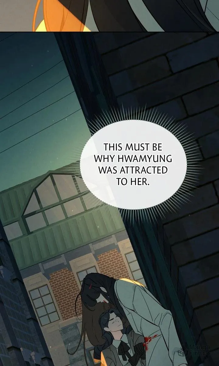 Read Dealing With Demons chapter 60 image 23 on Lezhin