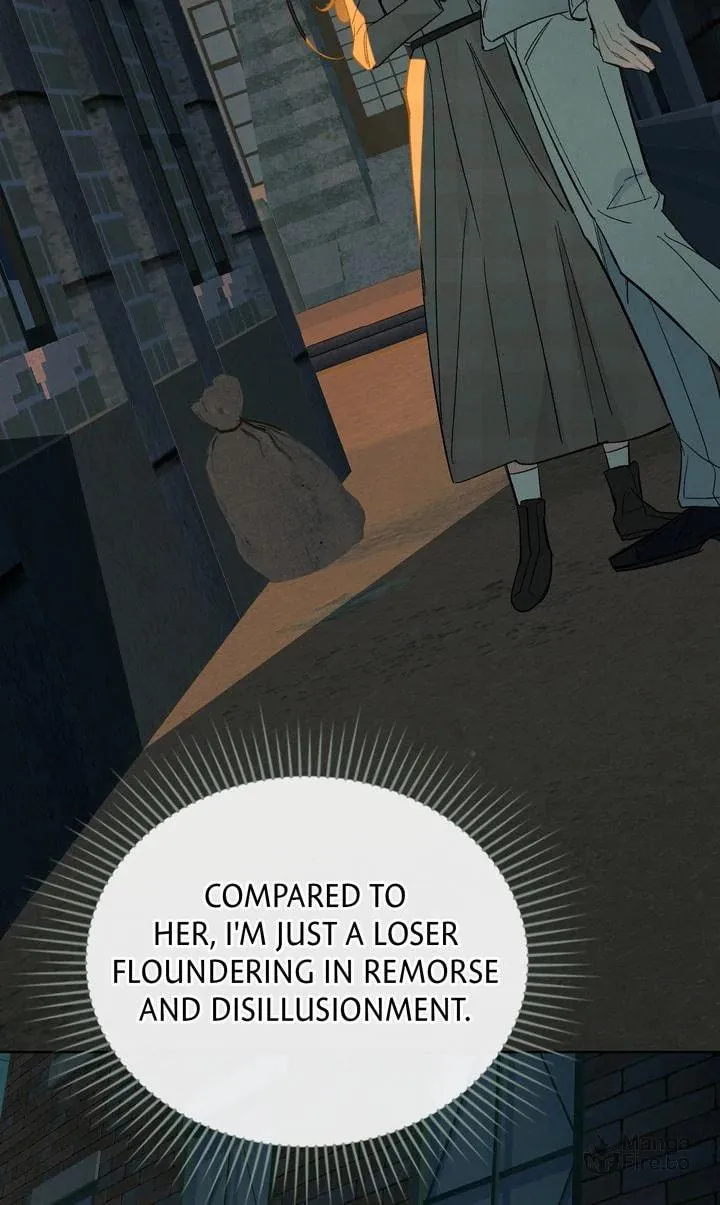 Read Dealing With Demons chapter 60 image 24 on Lezhin