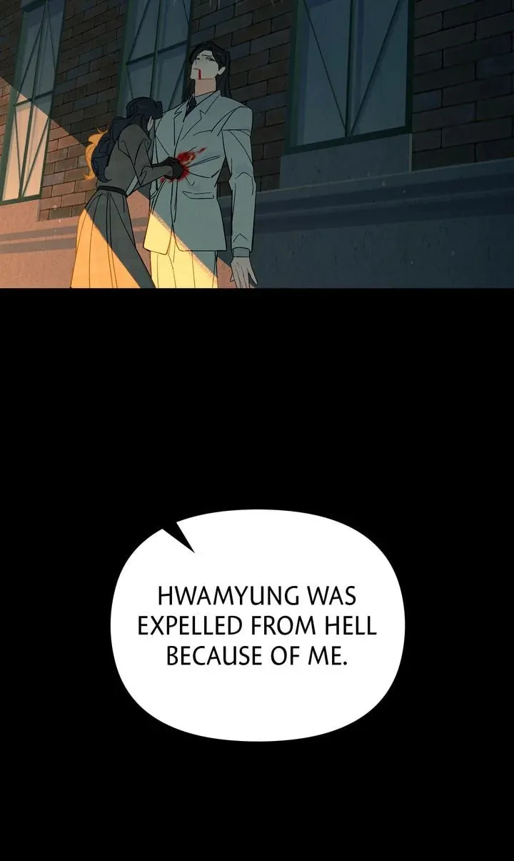 Read Dealing With Demons chapter 60 image 25 on Lezhin
