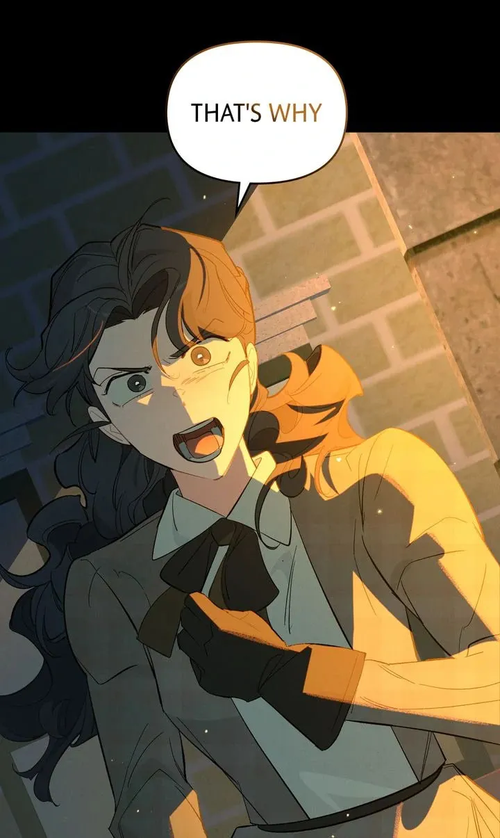 Read Dealing With Demons chapter 60 image 27 on Lezhin