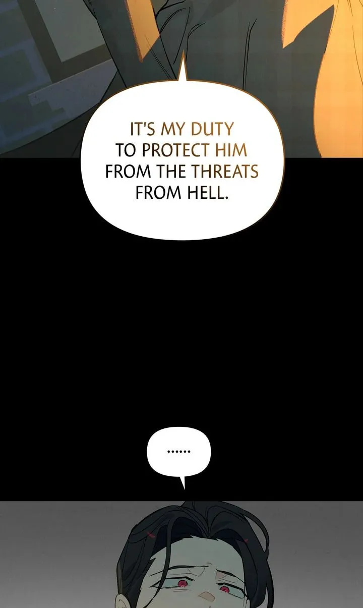 Read Dealing With Demons chapter 60 image 28 on Lezhin