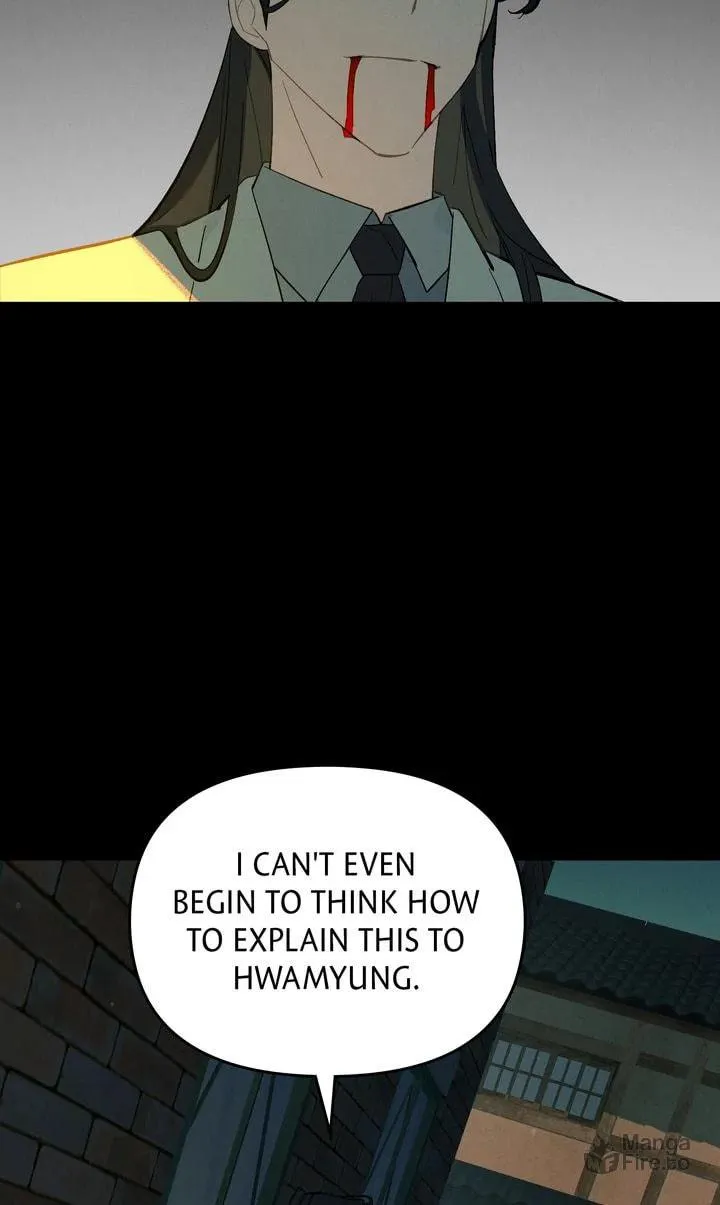 Read Dealing With Demons chapter 60 image 29 on Lezhin