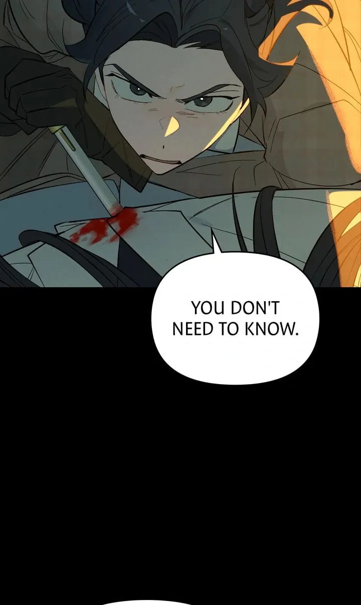 Read Dealing With Demons chapter 60 image 3 on Lezhin