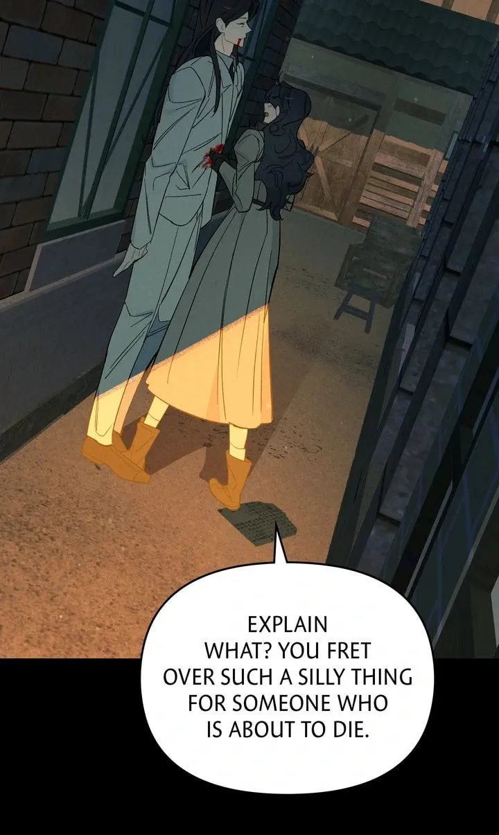Read Dealing With Demons chapter 60 image 30 on Lezhin