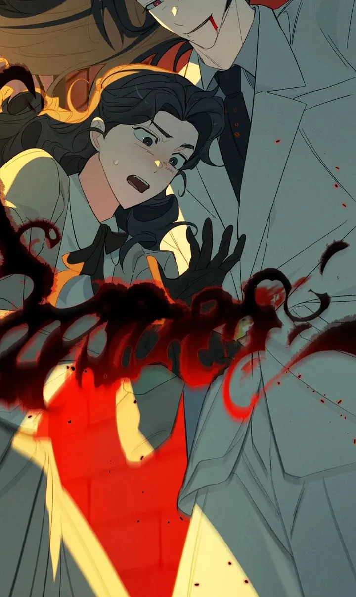 Read Dealing With Demons chapter 60 image 33 on Lezhin