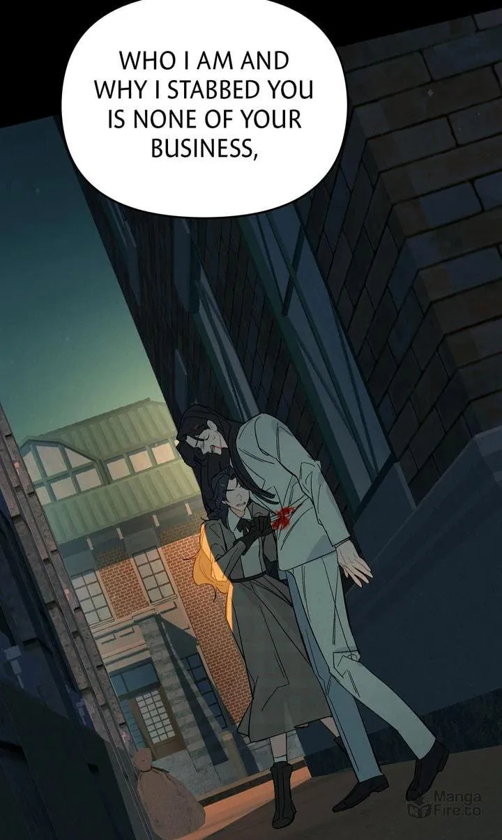 Read Dealing With Demons chapter 60 image 4 on Lezhin