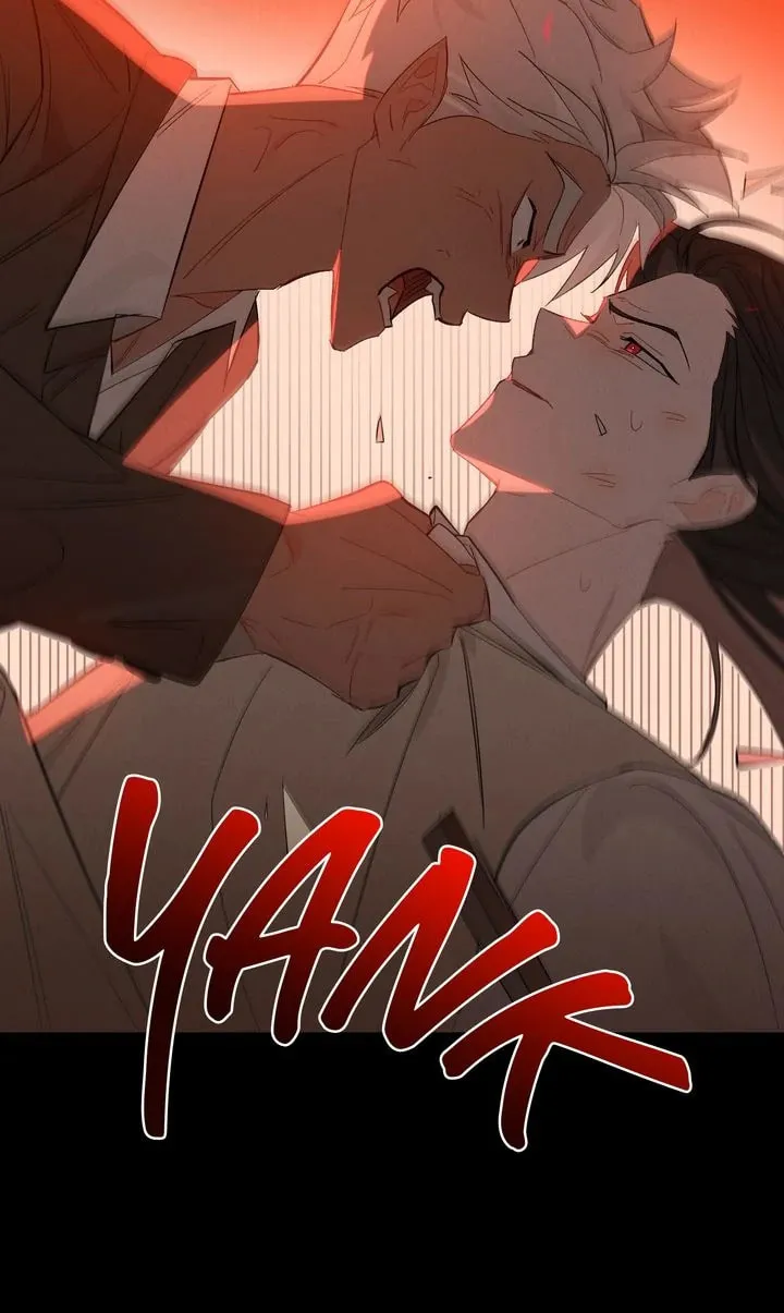 Read Dealing With Demons chapter 60 image 43 on Lezhin