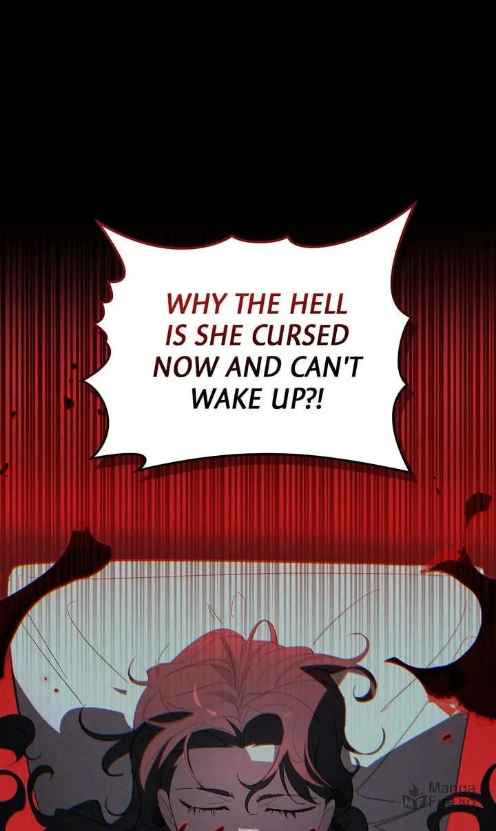 Read Dealing With Demons chapter 60 image 44 on Lezhin