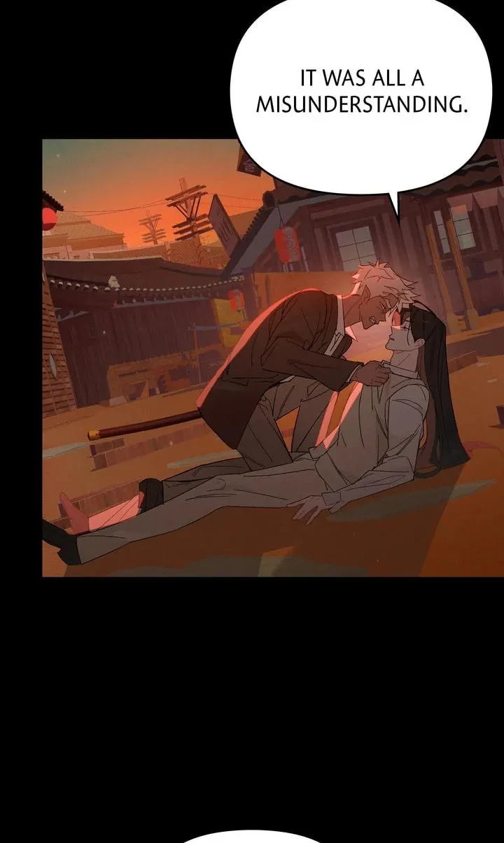 Read Dealing With Demons chapter 60 image 46 on Lezhin