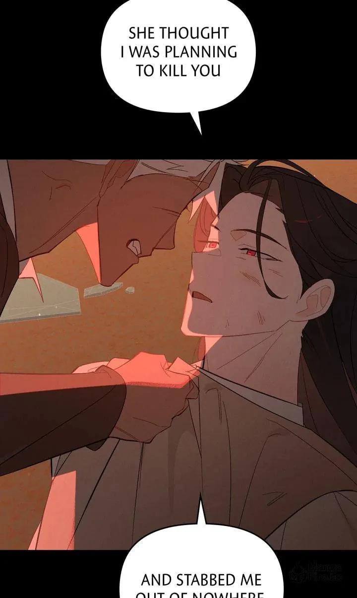 Read Dealing With Demons chapter 60 image 47 on Lezhin