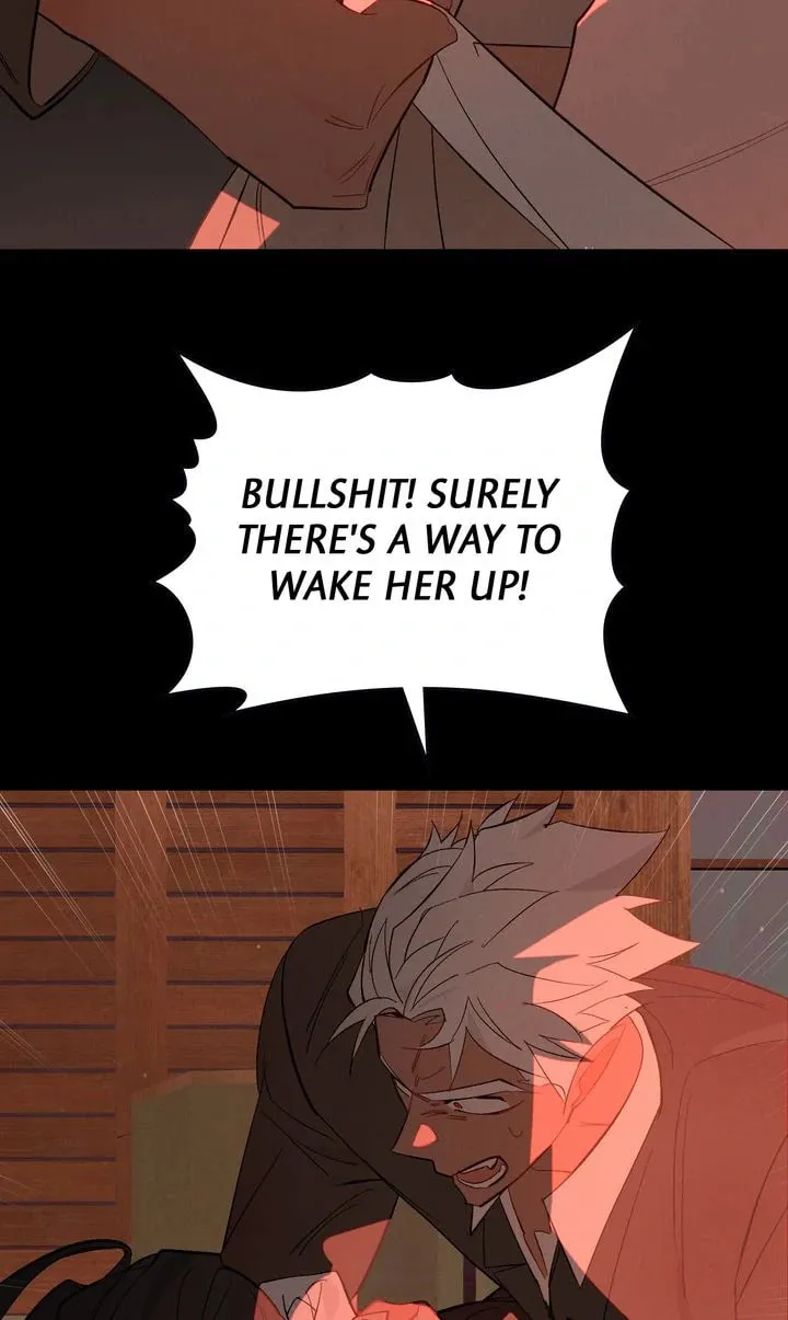 Read Dealing With Demons chapter 60 image 52 on Lezhin