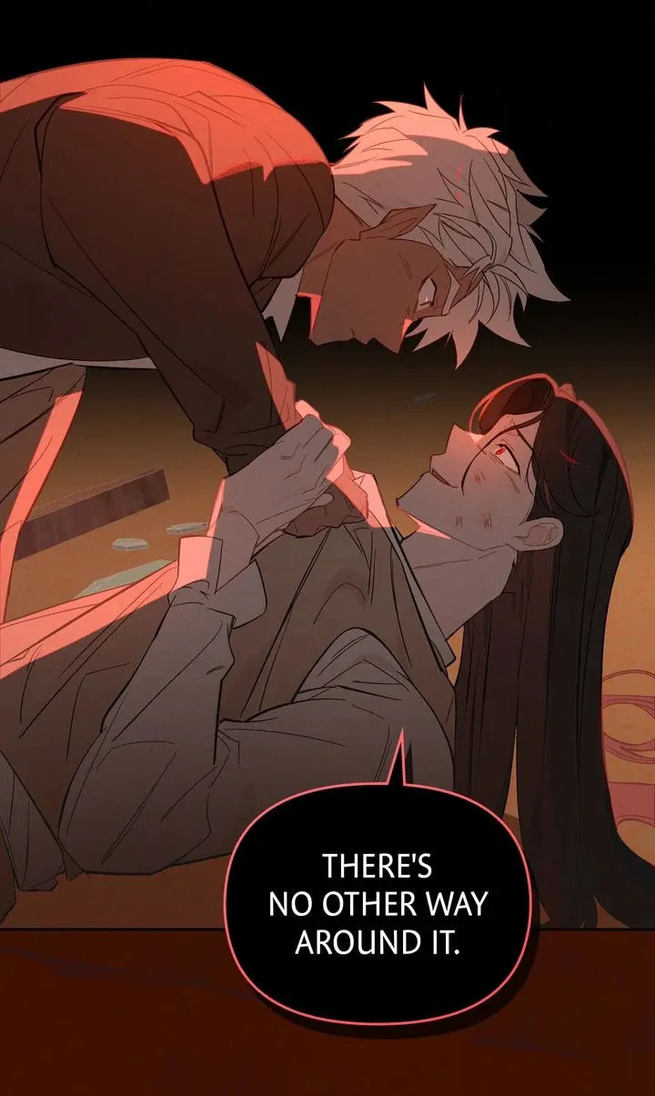Read Dealing With Demons chapter 60 image 55 on Lezhin