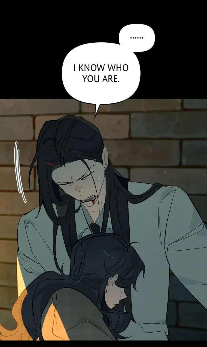 Read Dealing With Demons chapter 60 image 6 on Lezhin