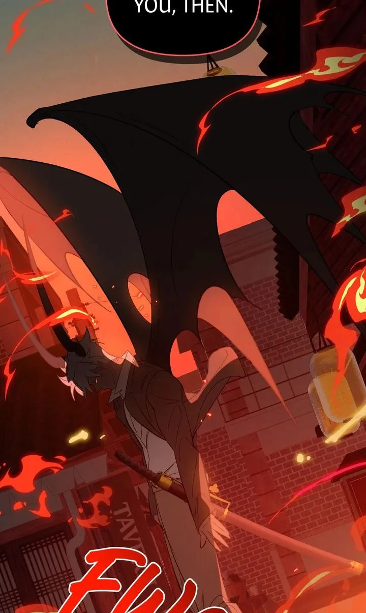 Read Dealing With Demons chapter 60 image 60 on Lezhin