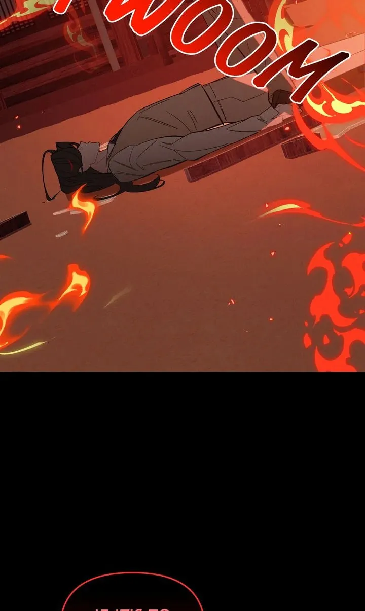 Read Dealing With Demons chapter 60 image 61 on Lezhin
