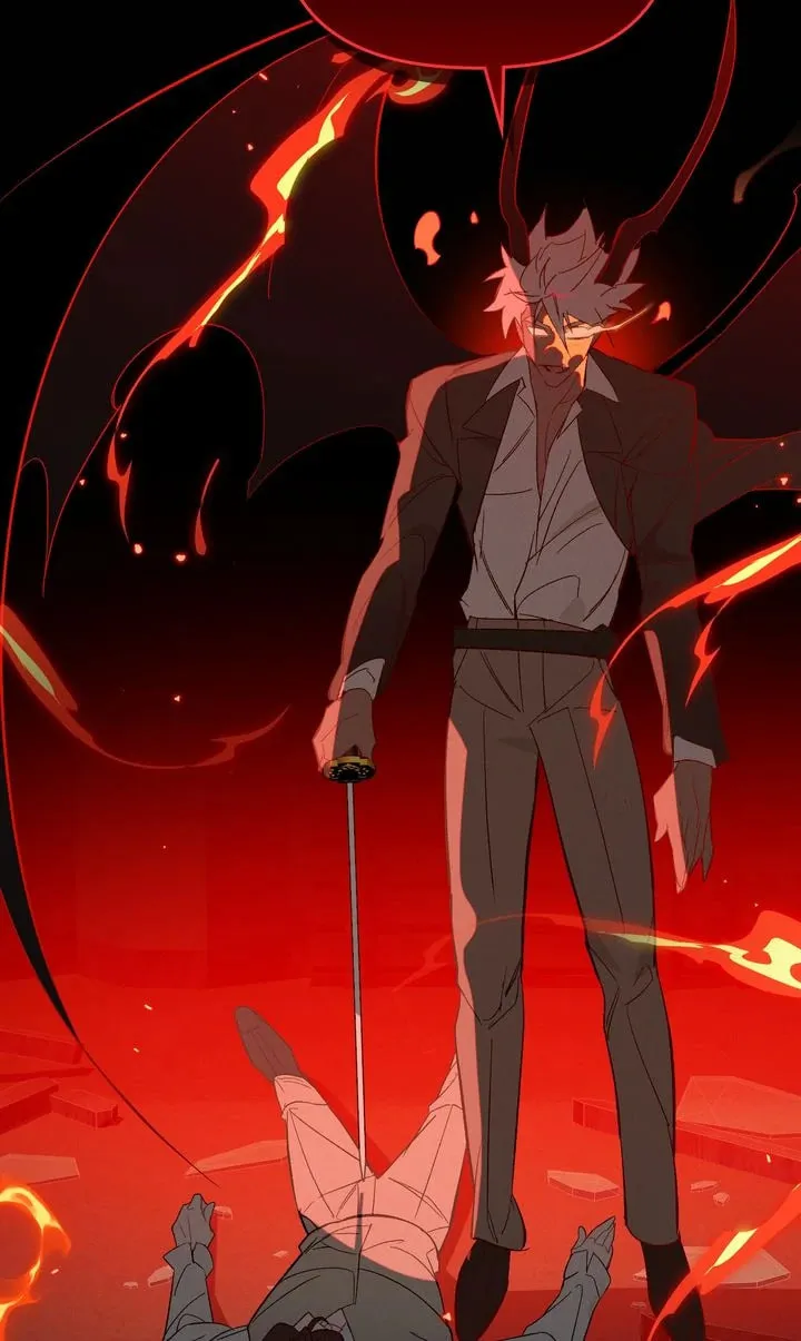 Read Dealing With Demons chapter 60 image 63 on Lezhin