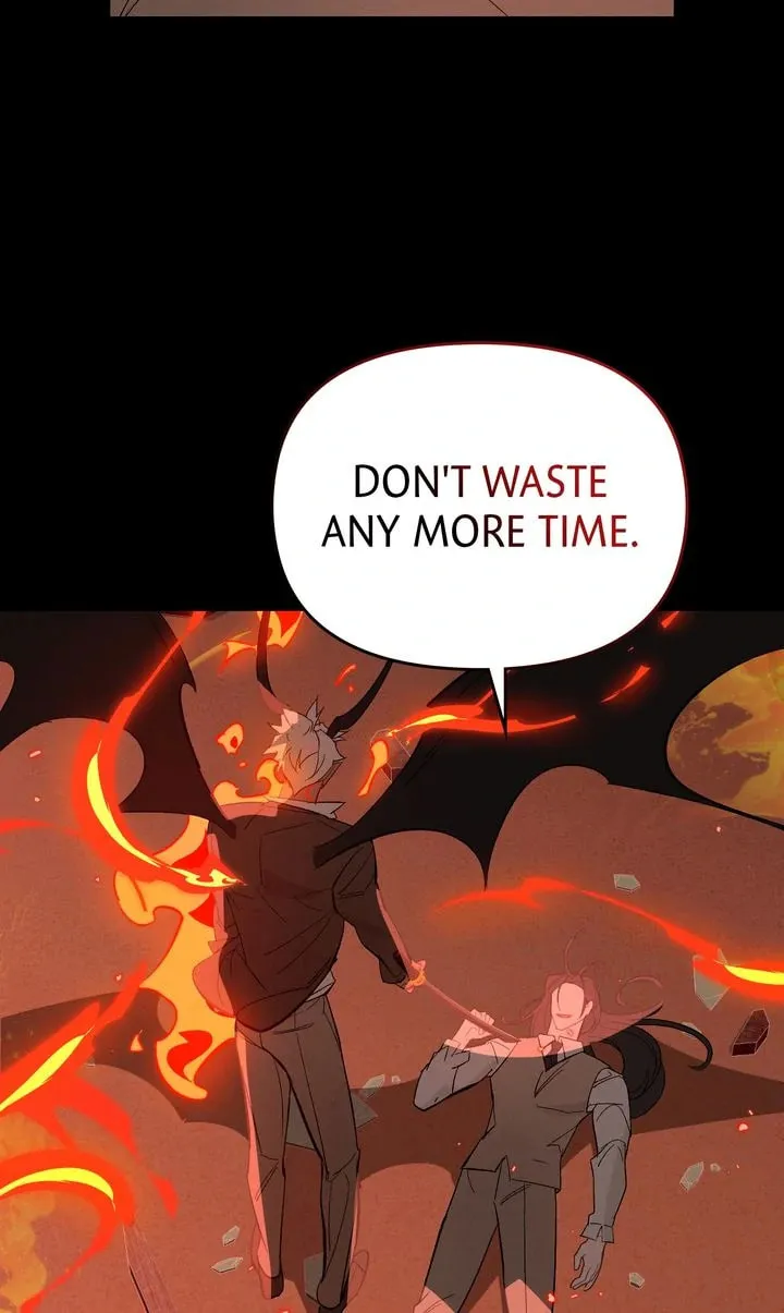 Read Dealing With Demons chapter 60 image 66 on Lezhin
