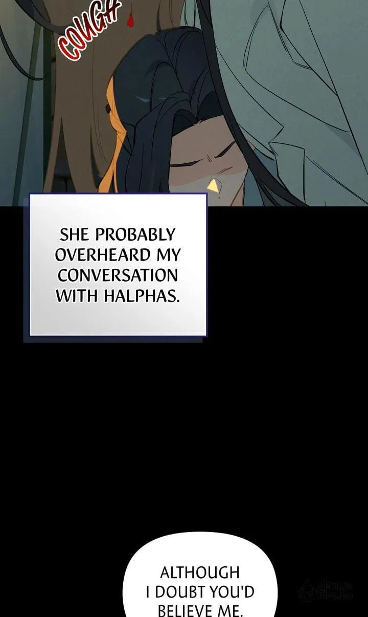 Read Dealing With Demons chapter 60 image 8 on Lezhin