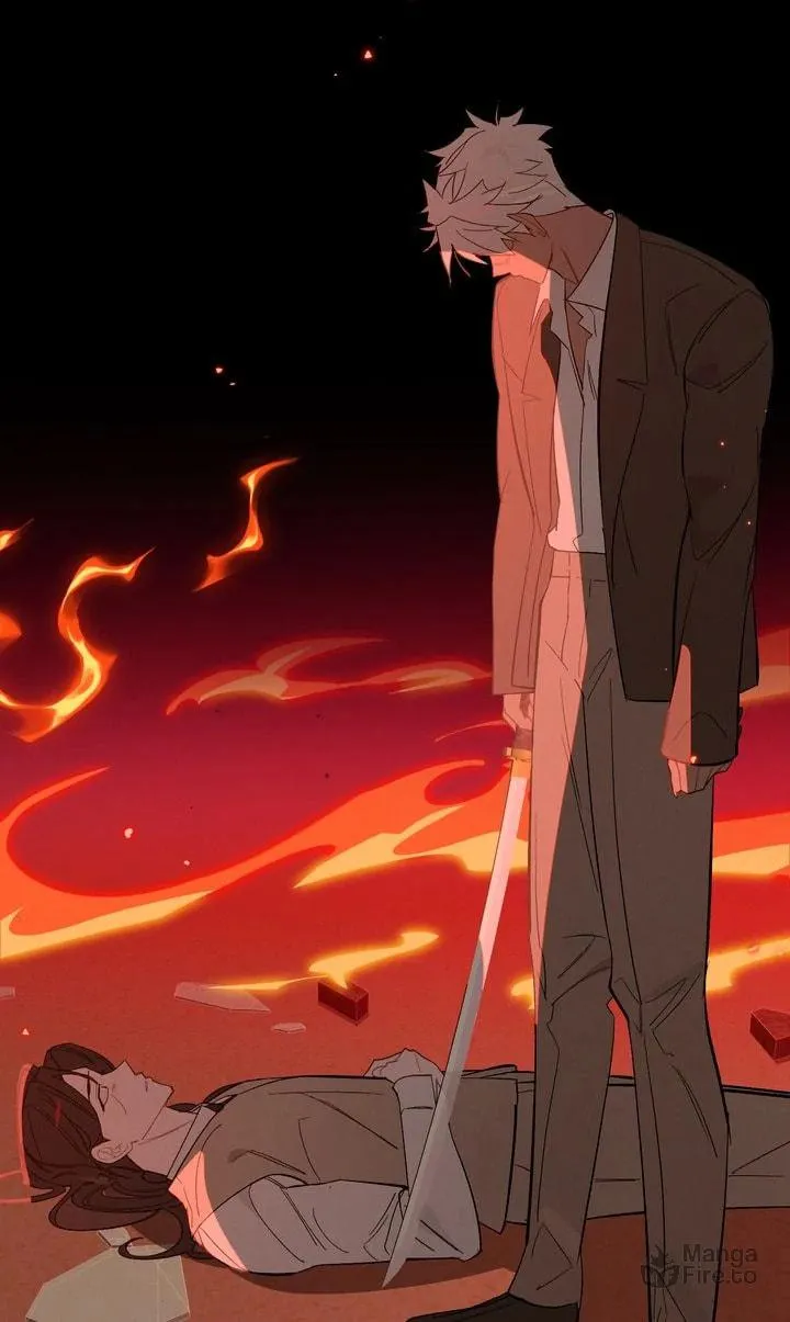 Read Dealing With Demons chapter 60 image 83 on Lezhin