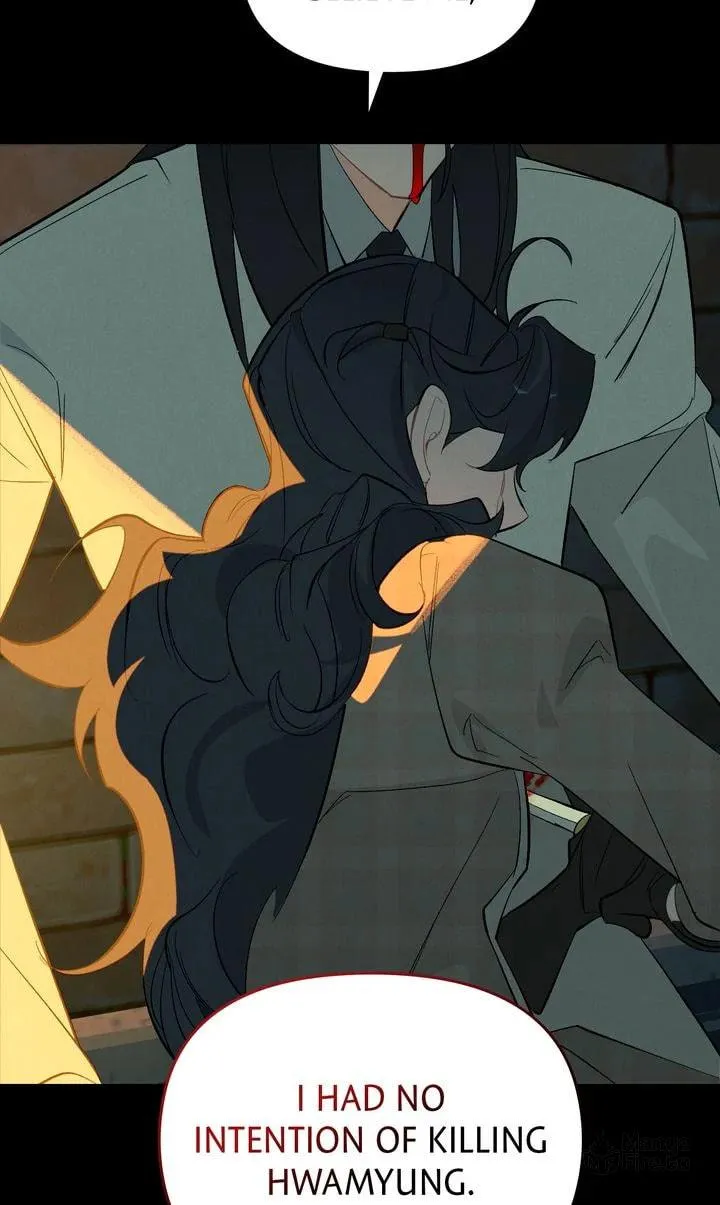 Read Dealing With Demons chapter 60 image 9 on Lezhin