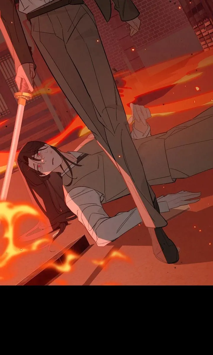 Read Dealing With Demons chapter 61 image 1 on Lezhin