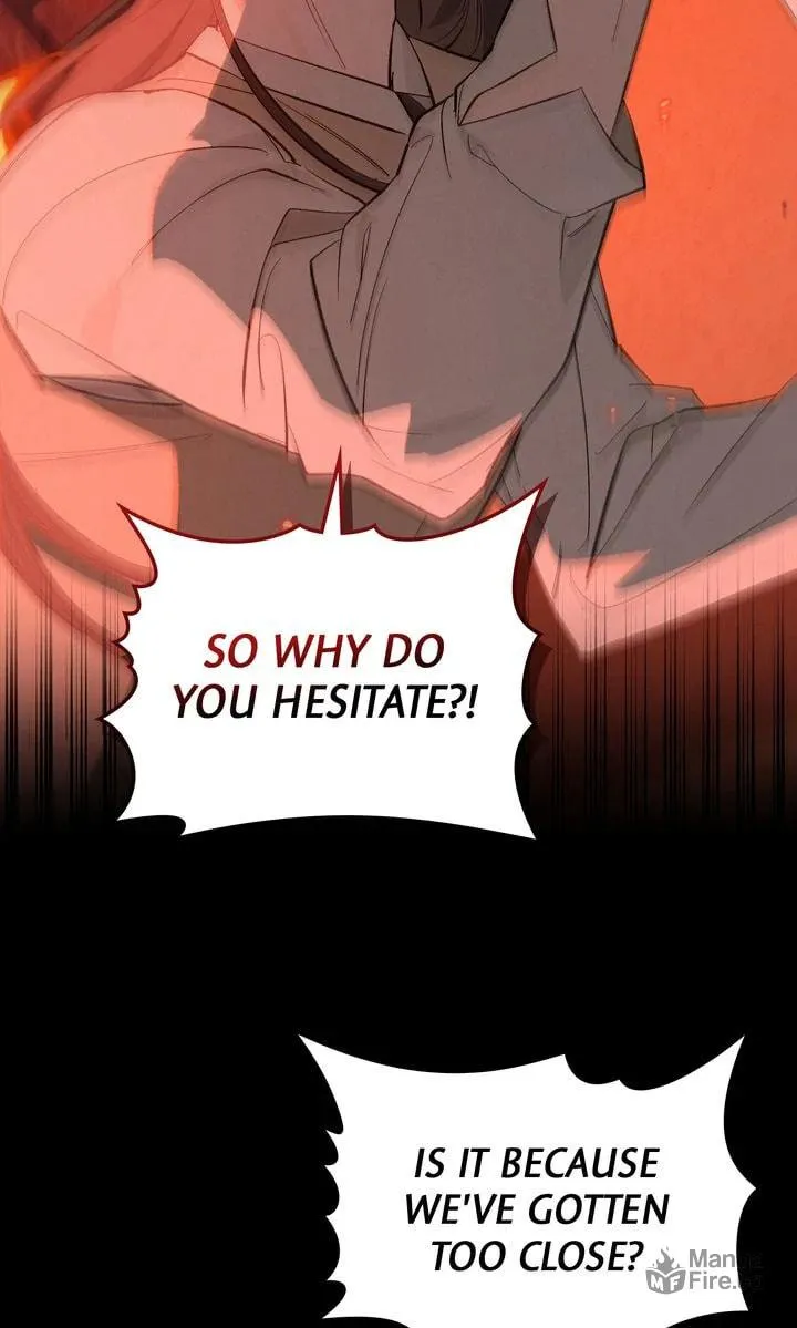Read Dealing With Demons chapter 61 image 11 on Lezhin