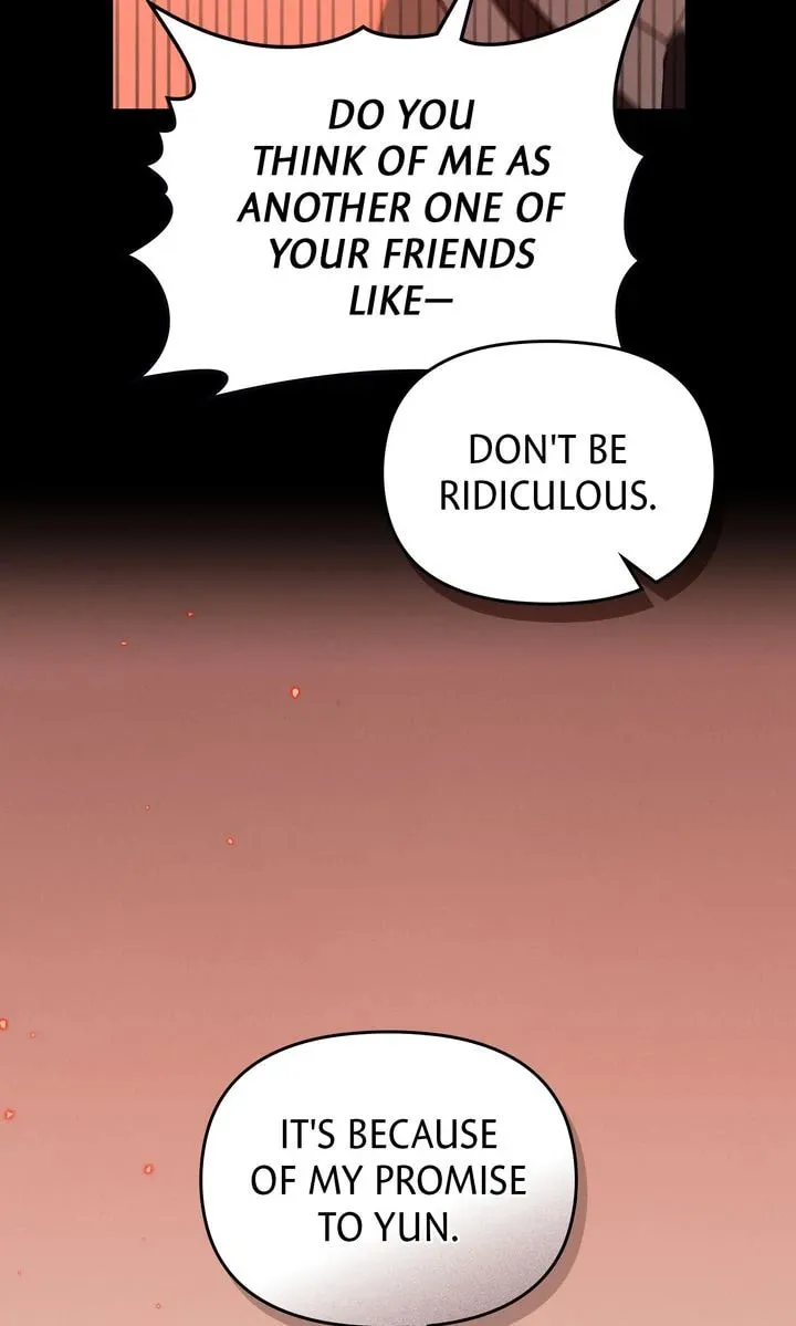Read Dealing With Demons chapter 61 image 13 on Lezhin