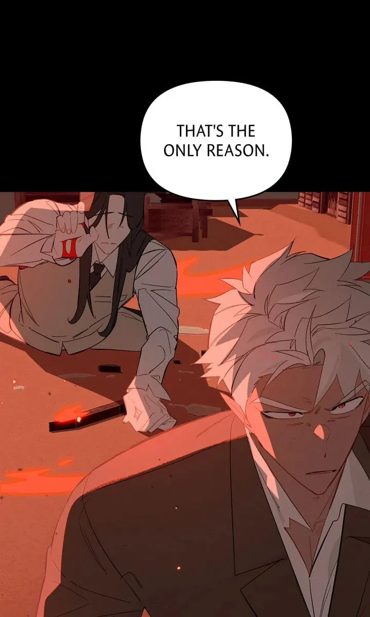 Read Dealing With Demons chapter 61 image 16 on Lezhin