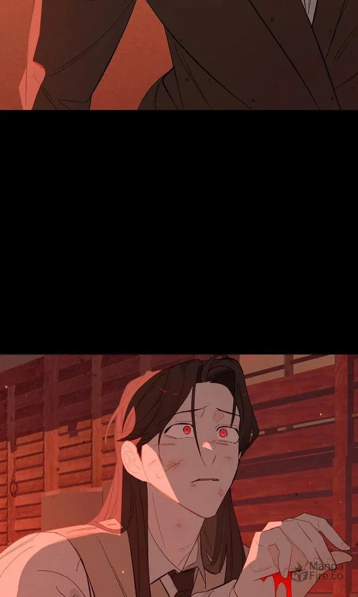 Read Dealing With Demons chapter 61 image 17 on Lezhin